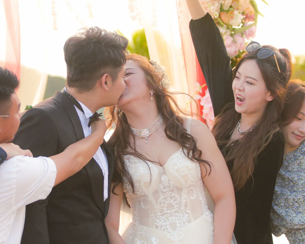 Weddings